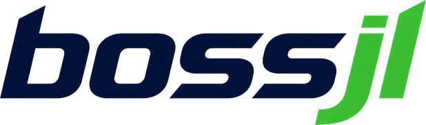 bossjl official logo